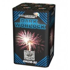 GW 218-92 DARK WORLOCK blue